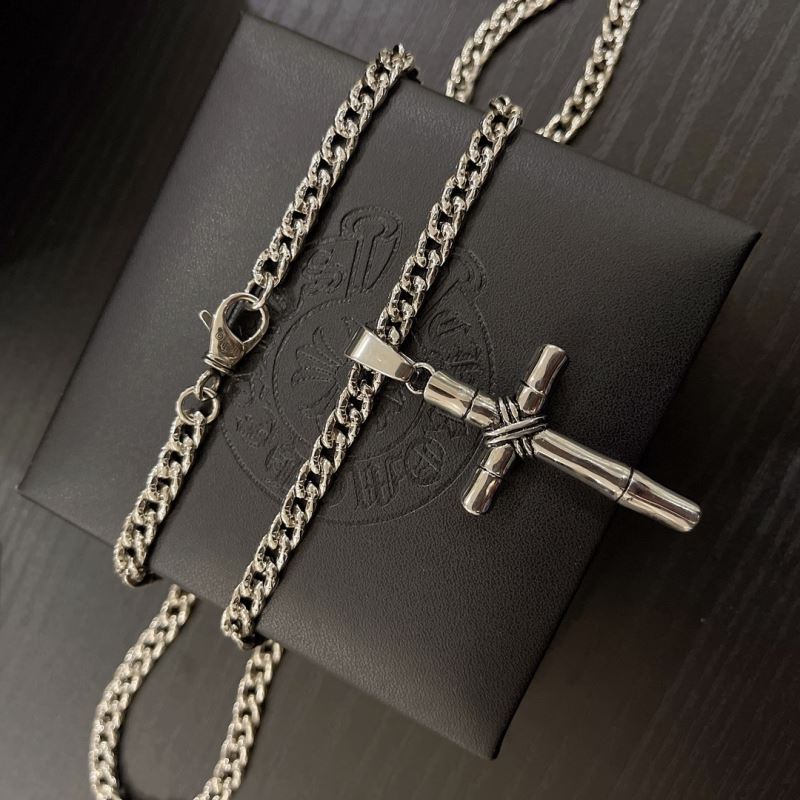 Chrome Hearts Necklaces